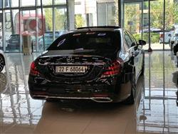 مێرسێدس بێنز S-Class